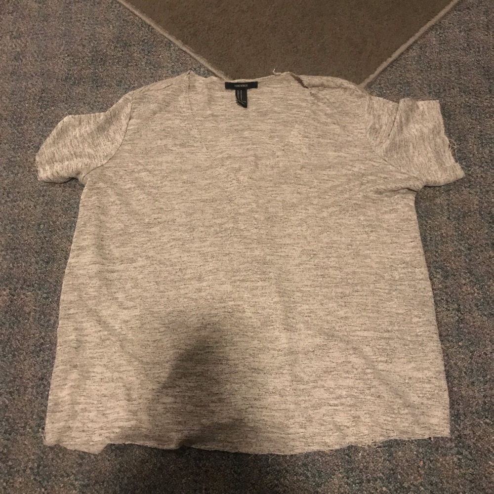 Forever 21 Top